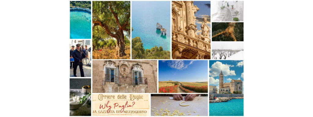 papaveroshop journey through puglia 10 tips from a local in lecce cover