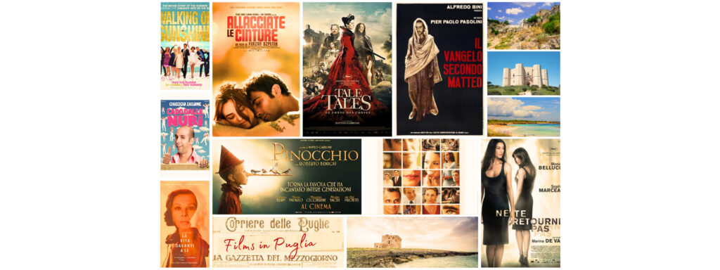 famous films shot in puglia cover