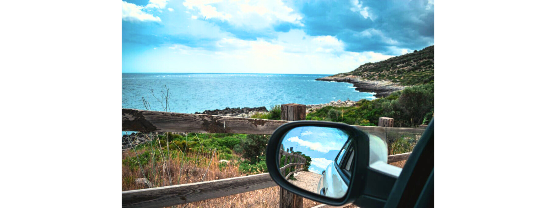 Explorer les Pouilles en voiture