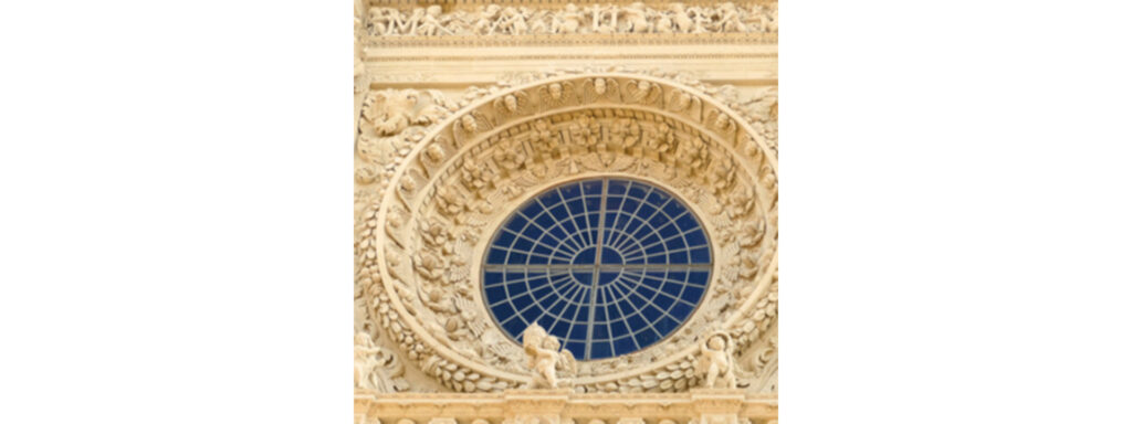 La pierre de Lecce : une pierre tendre qui a sculpté la ville