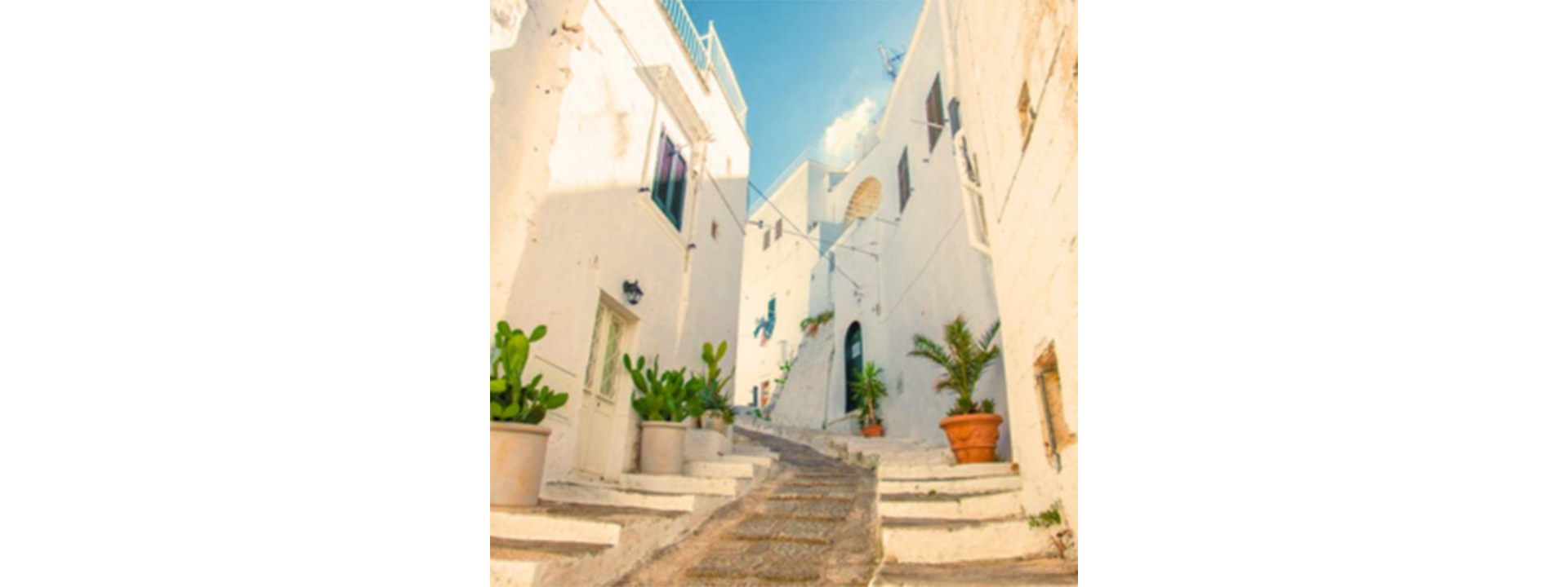 Vivre à la Méditerranéenne : Comment la Culture du Sud Façonne le Mode de Vie dans les Pouilles