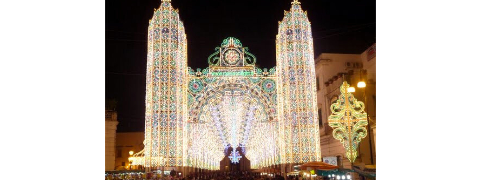 Salento en Juin 2025 : Fêtes traditionnelles et Sagre à ne pas manquer